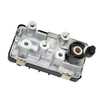 Turbo Electric Boost Actuator 6NW009206 for Ford