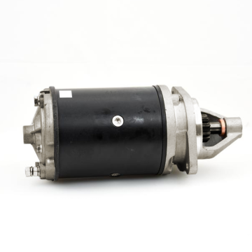 Starter Motor 2873A102 for Perkins
