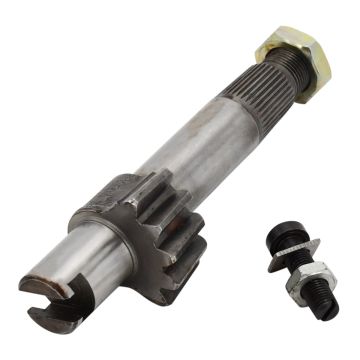 Steering Sector Gear Sleeve SBA334130041 for Case