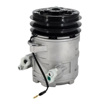 Air Conditioning Compressor 191-9028 for Caterpillar