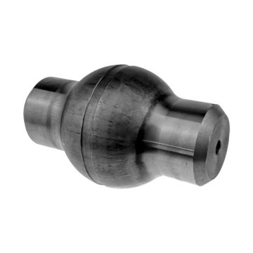 Trunnion Ball 120-Y46-3161 For Komatsu