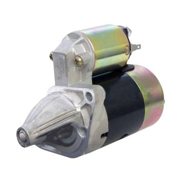 Starter 12V 19837-63013 For Carrier