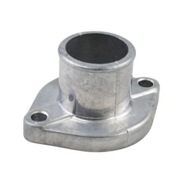 Water Outlet Fitting MM432-08201 For Hyundai