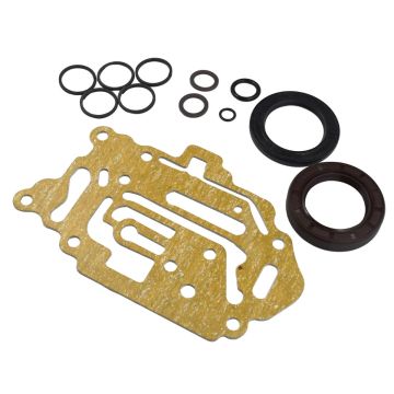 Torque Flow Transmission Seal Kit 3EB-15-05500 For Komatsu