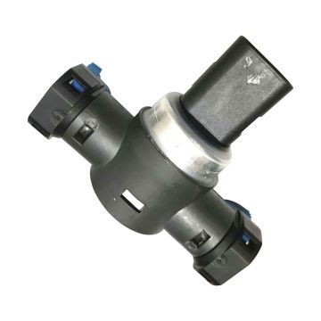 Fuel Pressure Sensor 31432653 For Volvo