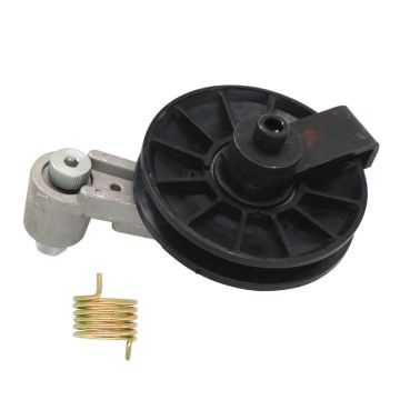 Cooling Fan Pulley Tensioner Kit 6702474  6662997  for Bobcat