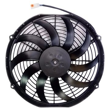 Cooling Fan VA10-AP50/C-61S for Thermo King