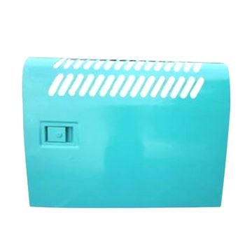 Radiator Side Door Cover for Kobelco