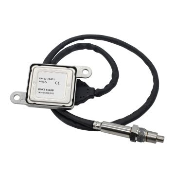 Nitrogen Oxide Sensor 5WK96668 For Hino