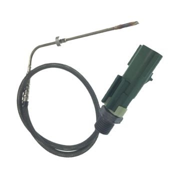 Gas Temperature Sensor A6805401917 For Detroit
