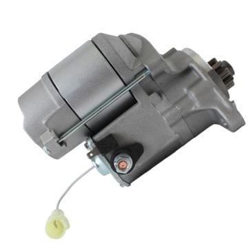 Starter 12V 25-39135-00 For Carrier