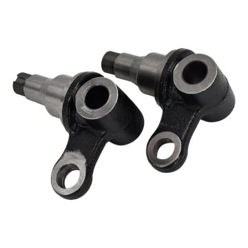 LH RH Steering Knuckle 91F43-00201 For Mitsubishi
