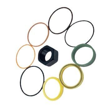 Hydraulic Cylinder Seal Kit 7225639 for Bobcat
