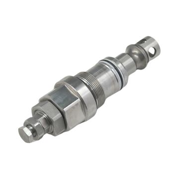 Main Relief Valve 723-46-48100 For Komatsu