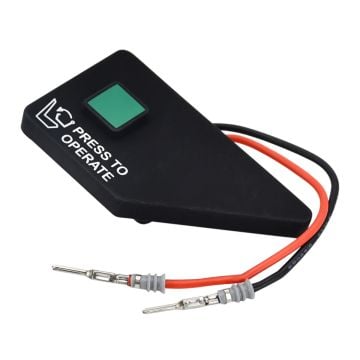 Override Switch Traction 6674220 For Bobcat