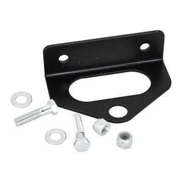 Bolt on Tow Hitch 093-1000-00 For Bad Boy