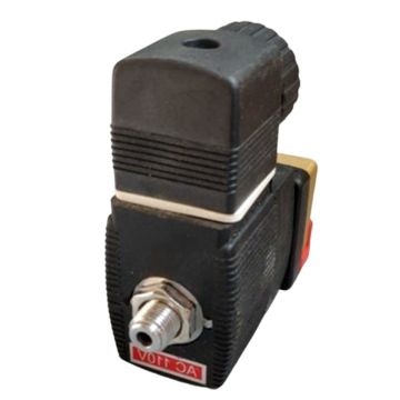 110V Solenoid Valve 1089-0621-20 For Atlas Copco