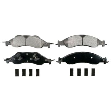 Brake Pad Set 7L1Z2001B For Ford