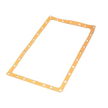 Oil Pan Sump Gasket U10996920 For Perkins