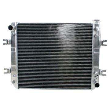 Radiator 12181000102 for Linde