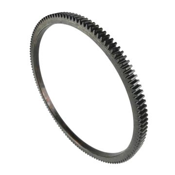 129T Flywheel Gear Ring For Mitsubishi