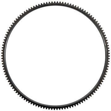 152T Flywheel Gear Ring For Isuzu