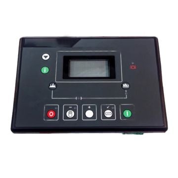 Controller HGM8110A For Smartgen