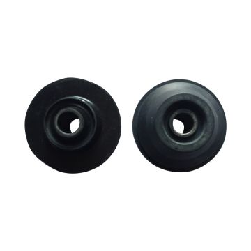 1 Set Mounting Rubber Cushion Feet Bumper for Hyundai