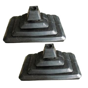 1 Pair Dustproof Cover for Orec