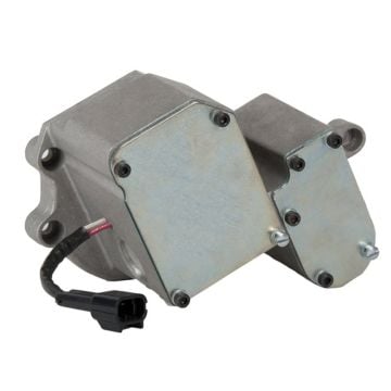 Integrated Engine Mounted Actuators ADD180G-12 For GAC