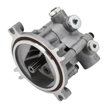 Hydraulic Main Pump XJBN-00655 For Hyundai