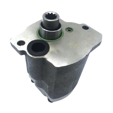 Gear Pump AP2D25 For Daewoo