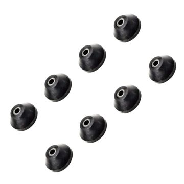 Mounting Rubber Cushion Feet Bumper for Hitachi