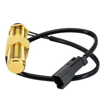 Timing Sensor 2 Pins Plug 7861932330 For Komatsu