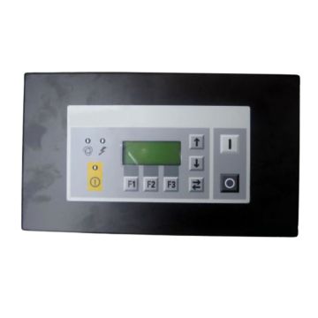 Air Compressor Controller Panel 1900070104 for Atlas Copco