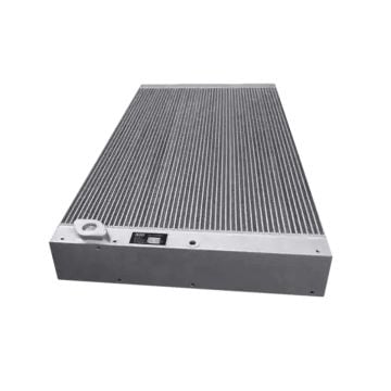 Oil Cooler 1613950700 For Atlas Copco