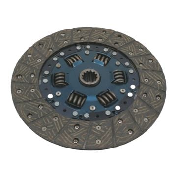 Clutch Disc 34B-10-11271 For TCM