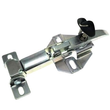 Engine Cover Lock For Volvo