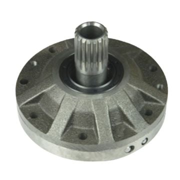 Transmission Charging Pump 91224-00040 For Mitsubishi