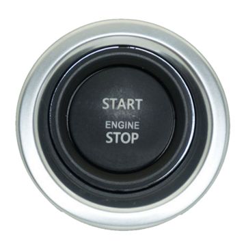 Ignition Keyless Starter Switch Button LR014015 for Land Rover