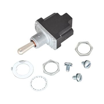 4360077 13037 417316 1NT1-7 3 Position Toggle Micro Switch For JLG