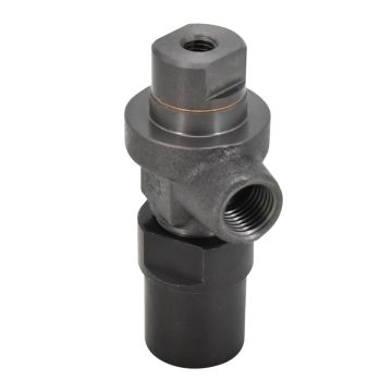 Fuel Injector 728170-53100 For Yanmar