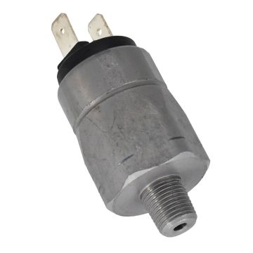Oil Pressure Sensor Switch 660804 For Sany