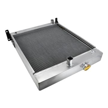 Radiator 120-507 For FG Wilson