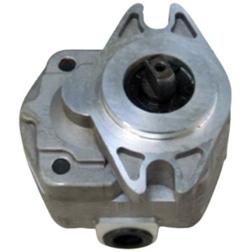 Pilot Gear Pump For Caterpillar