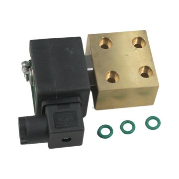 Solenoid Valve 1089059001 for Atlas Copco