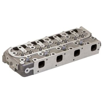 Cylinder Head 25-15021-00 For Carrier