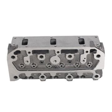 Cylinder Head YM729335-11700 For Komatsu