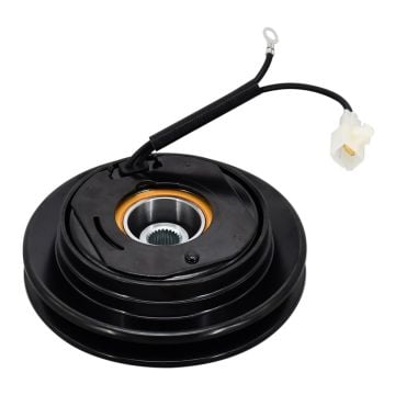 12V Air Conditioning Compressor Clutch 6A671-97310 For Kubota