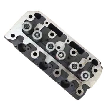 Cylinder Head YM771058-11700 For Komatsu